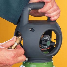 Integra® henger